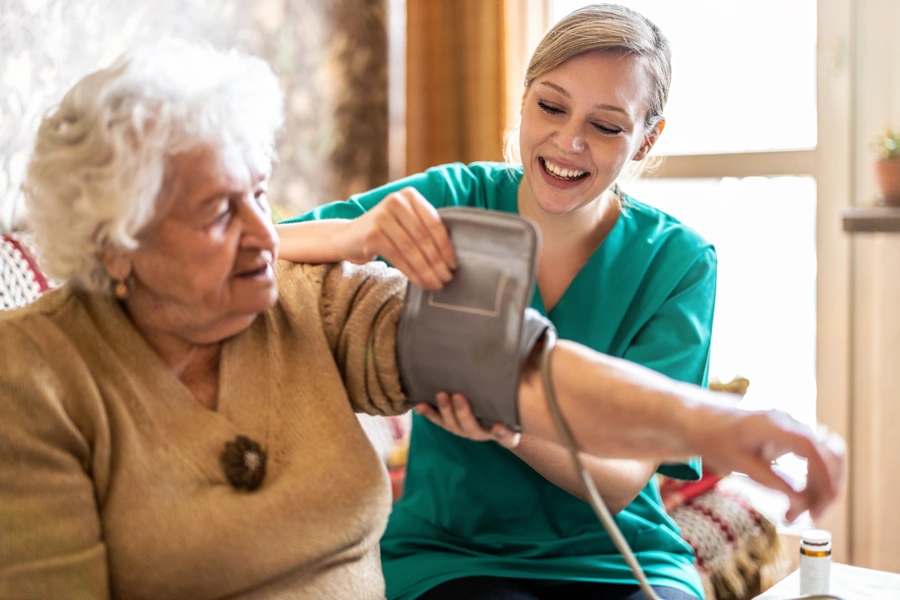 Health Services Health Services