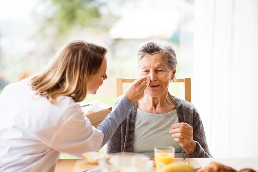 Home Health Care