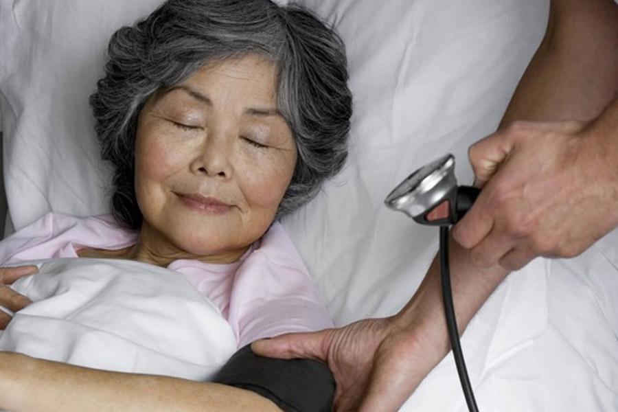 In-Home Support In-Home Support