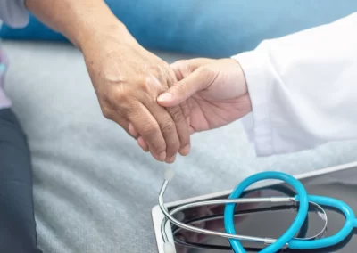Health Assistant