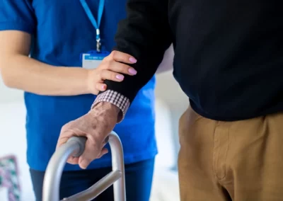 Health Services