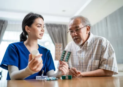 Home Nursing