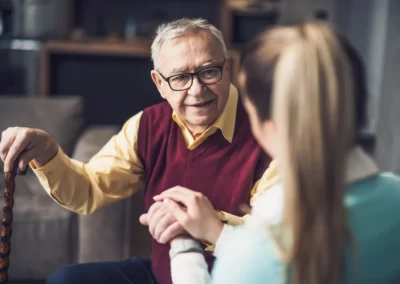 Supported Living Coach